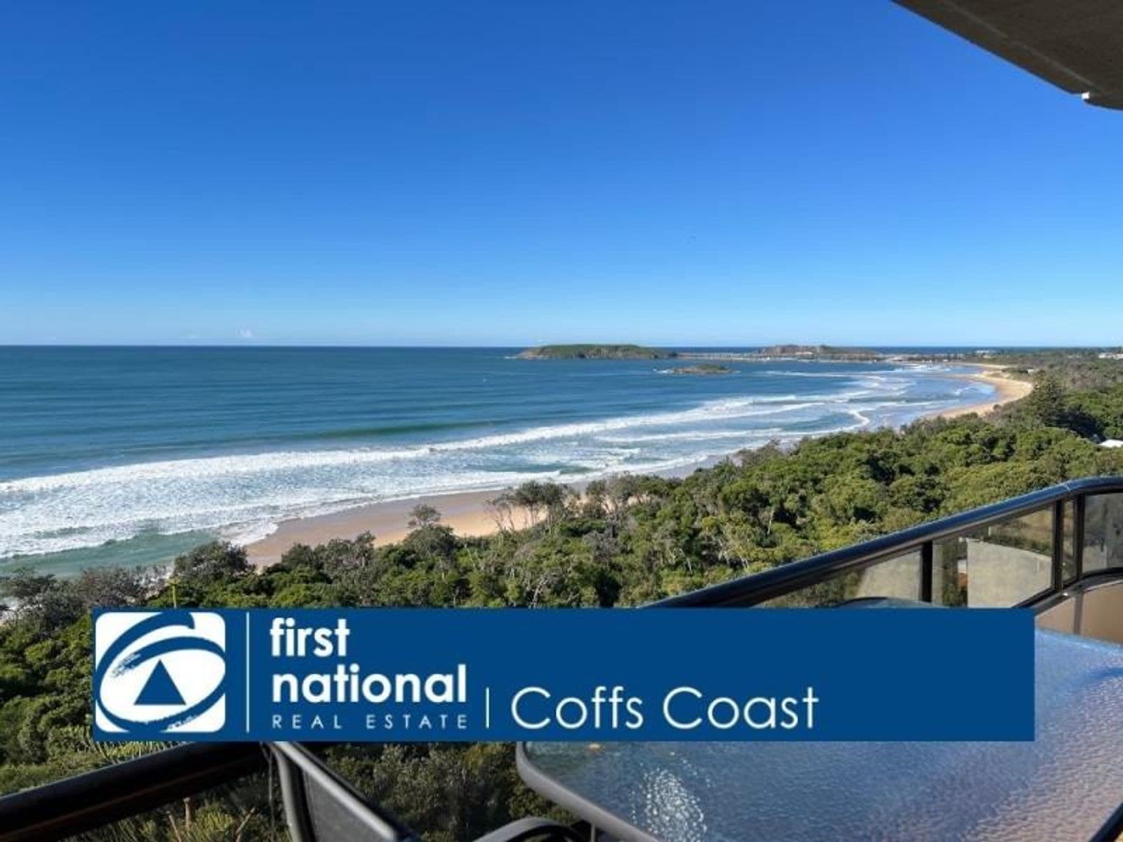 1503/121 Ocean Parade, Coffs Harbour NSW 2450, Coffs Harbour - Image 1