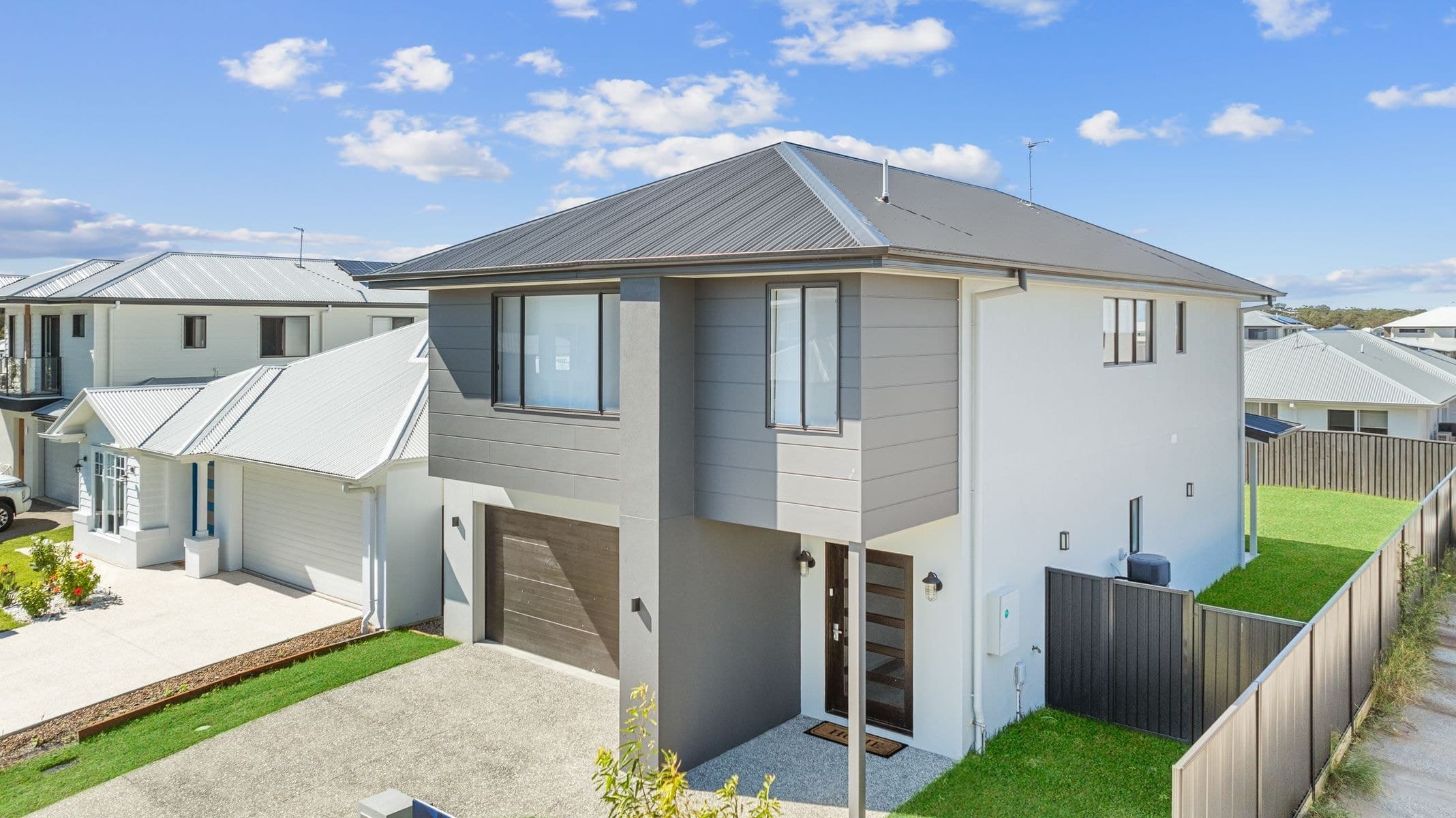 45 Felicity Way, Palmview QLD 4553, Palmview - Thumbnail 2