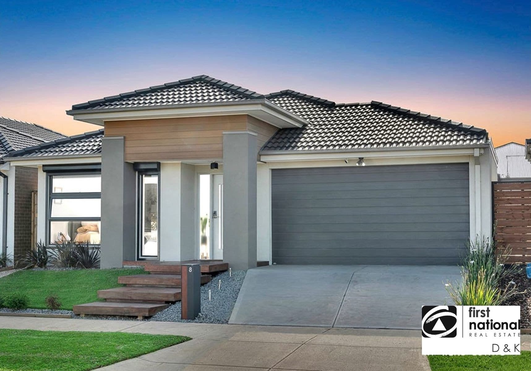 8 Kalinda Avenue, Deanside VIC 3336, Deanside - Image 1