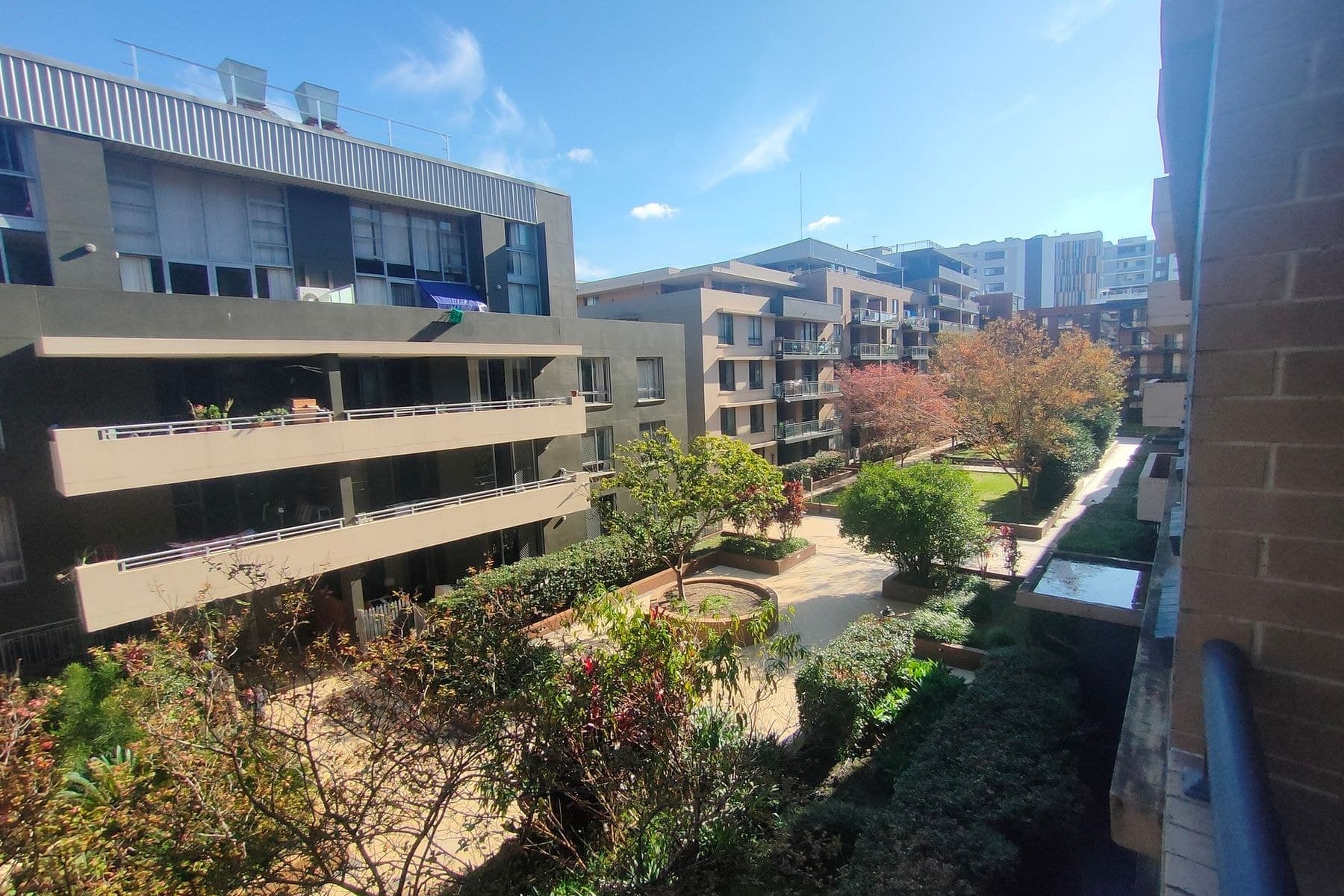 4312/57 Queen Street, Auburn NSW 2144, Auburn - Image 1