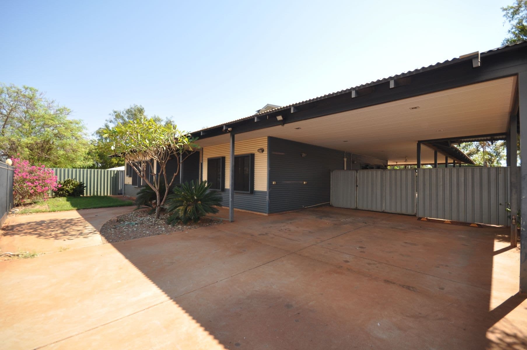 8 Rutherford Road, South Hedland WA 6722, South Hedland - Image 1