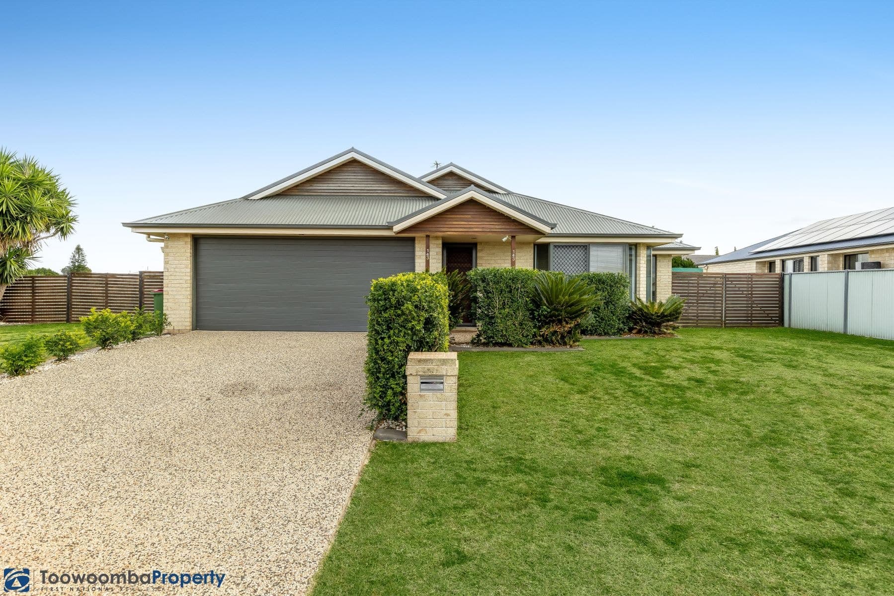 143 Main Street, Westbrook QLD 4350, Westbrook - Image 1