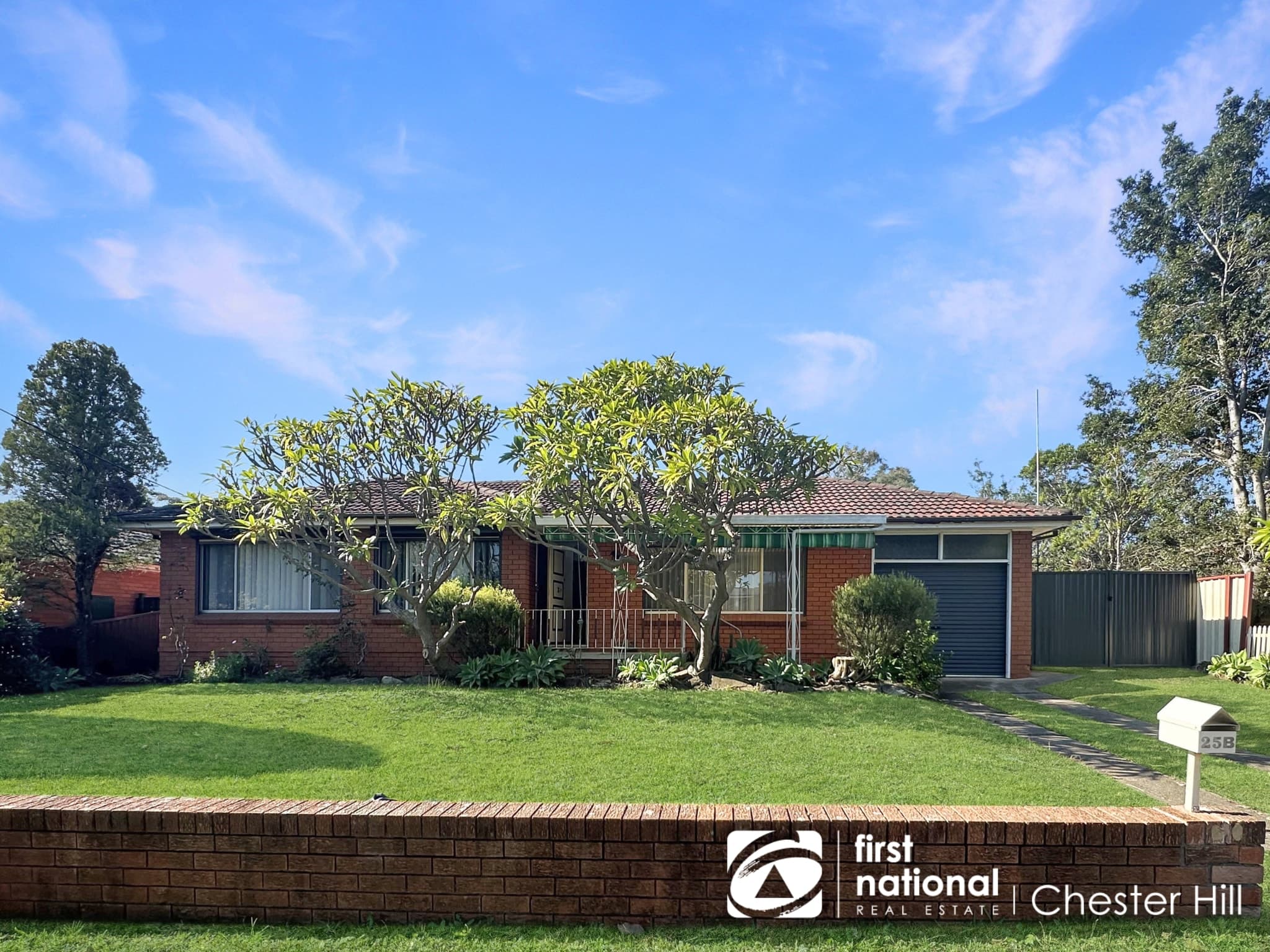 25B Derribong Street, Villawood NSW 2163, Villawood - Thumbnail 2