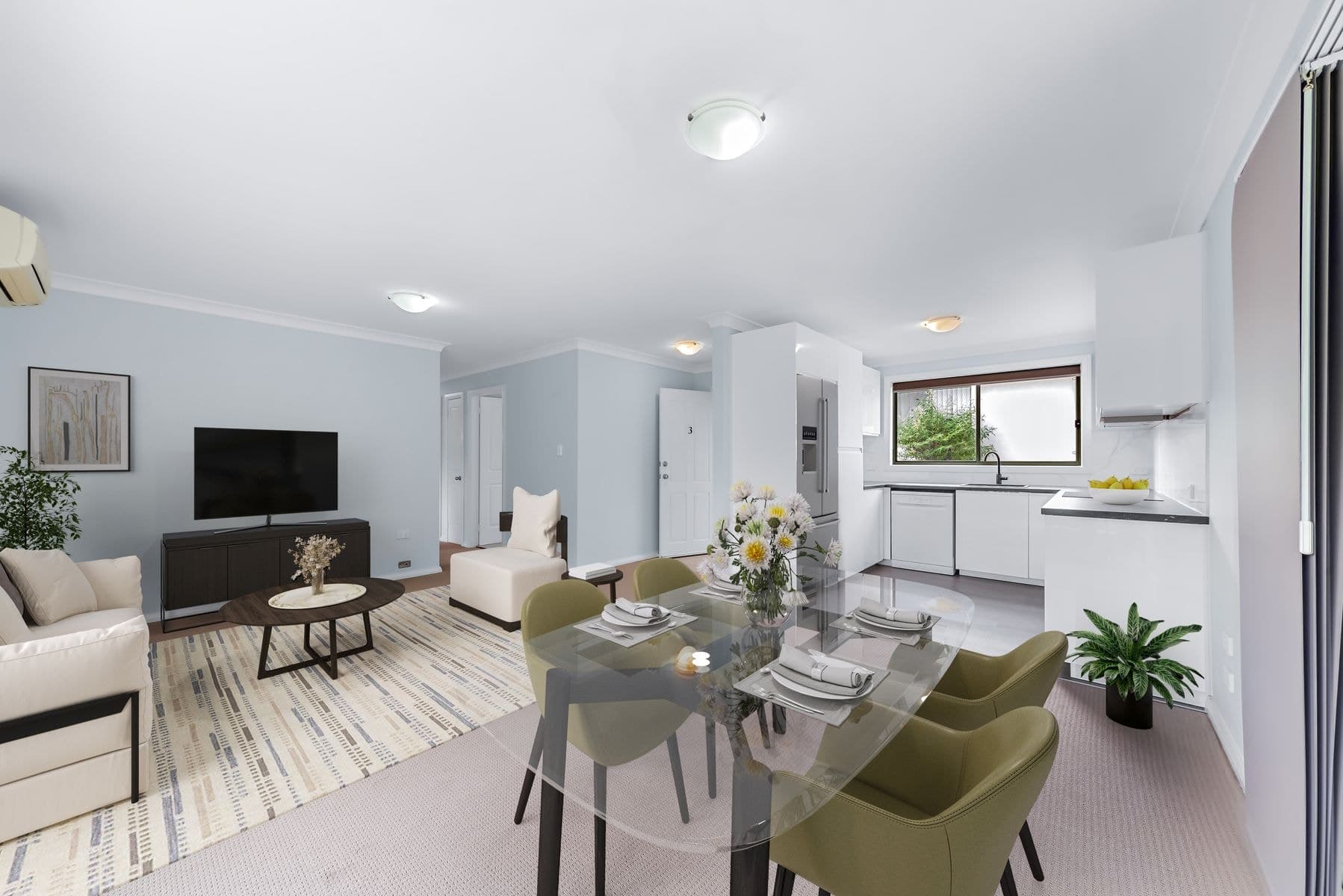 3/37 Dutton Street, Yass, NSW 2582, Yass - Image 1