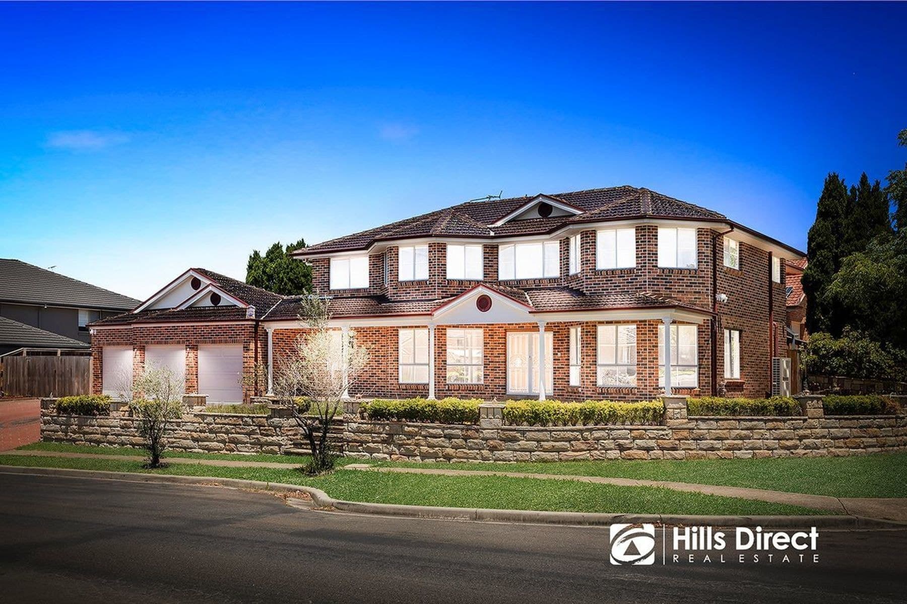 Kellyville Ridge NSW 2155, Kellyville Ridge - Image 1