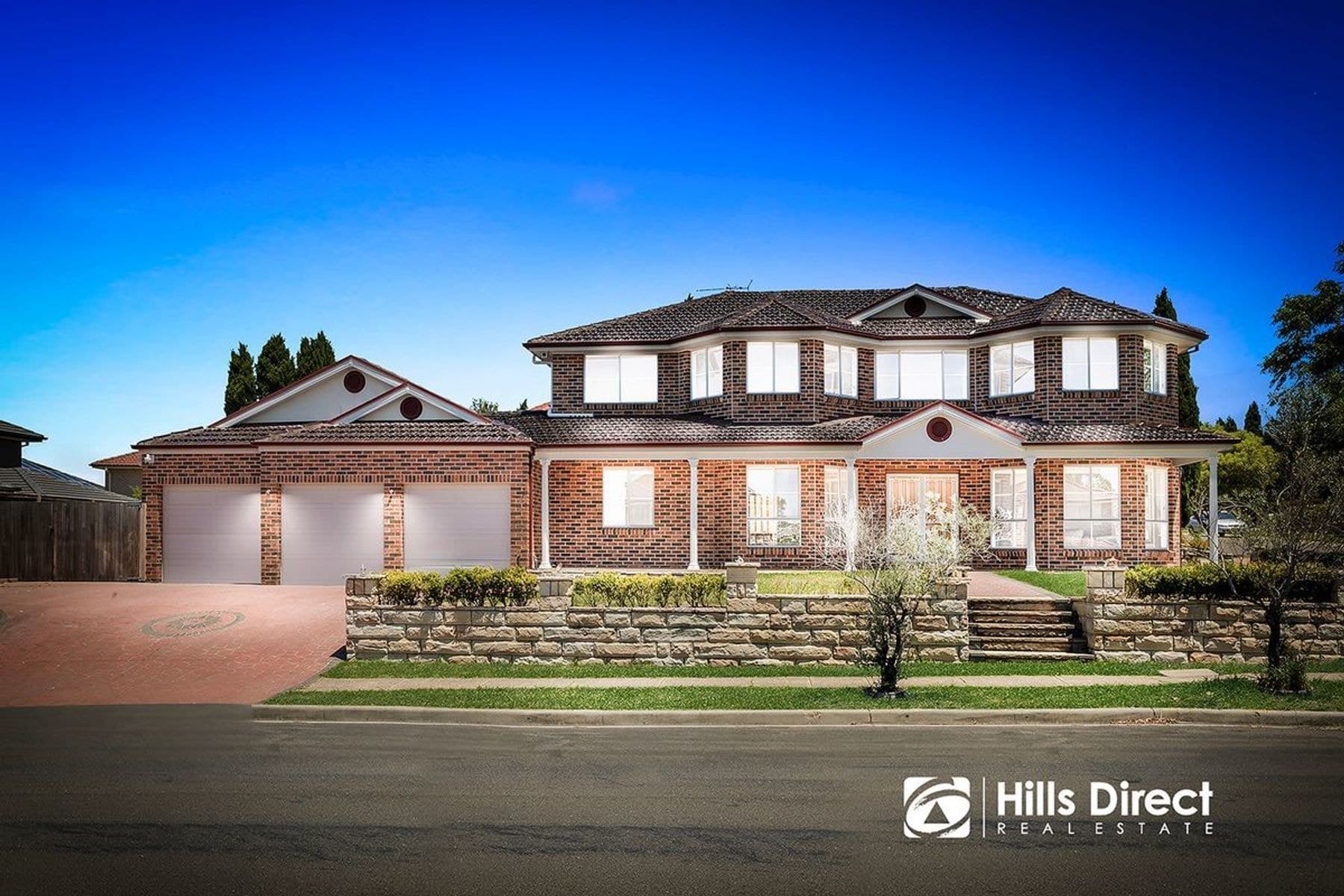 Kellyville Ridge NSW 2155, Kellyville Ridge - Thumbnail 2