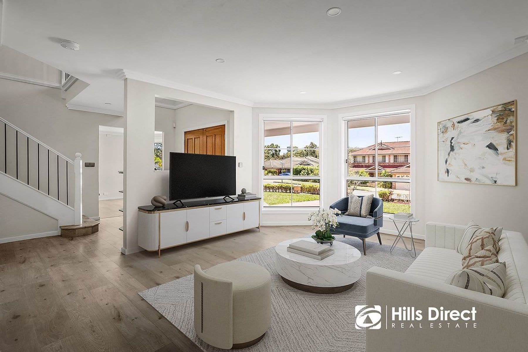Kellyville Ridge NSW 2155, Kellyville Ridge - Thumbnail 4