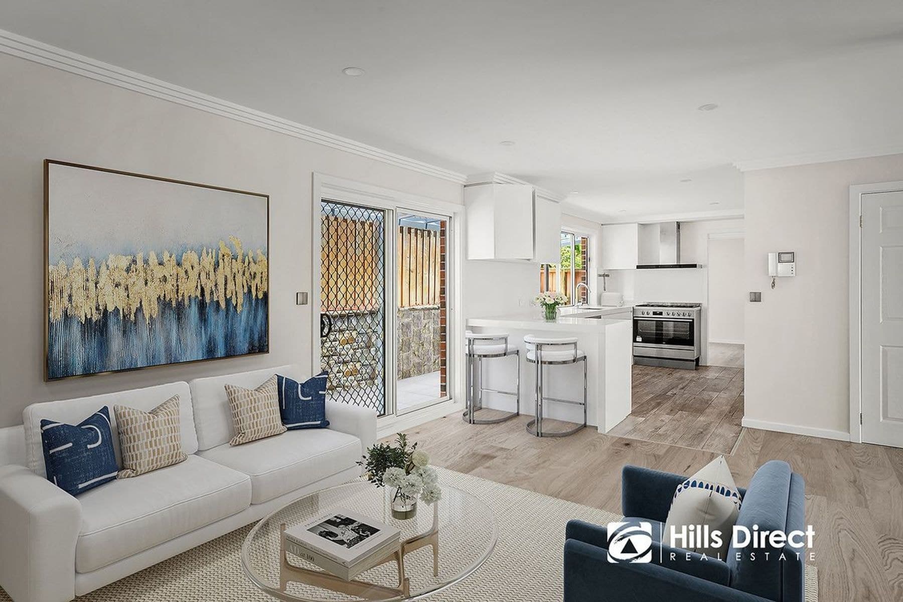 Kellyville Ridge NSW 2155, Kellyville Ridge - Thumbnail 5