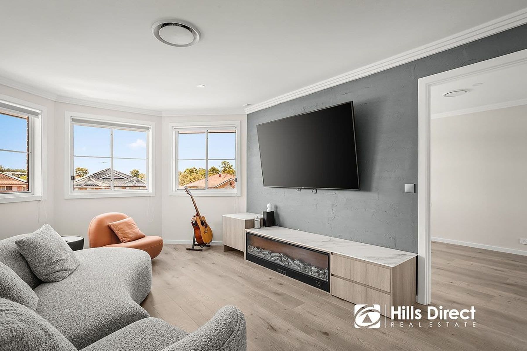Kellyville Ridge NSW 2155, Kellyville Ridge - Thumbnail 8