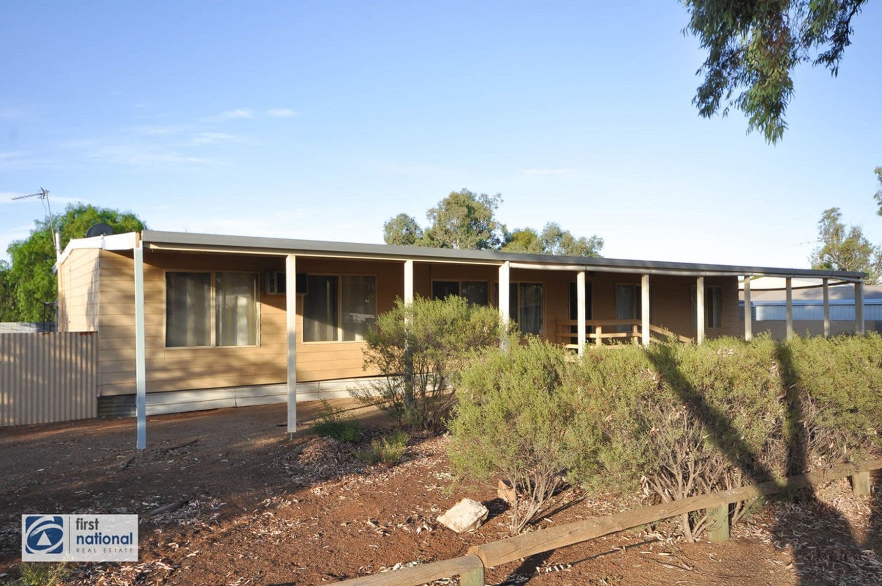 33 William Street, Quorn SA 5433, Quorn - Image 1