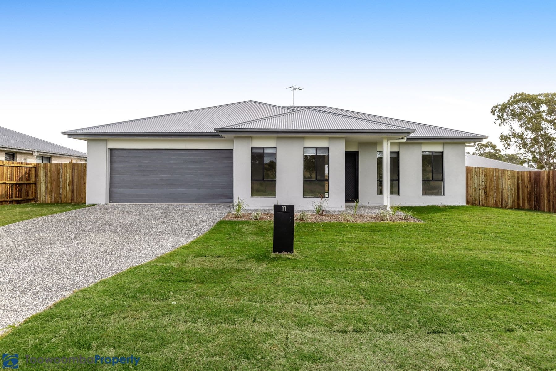 11 Abbeyfeale Circuit, Meringandan West QLD 4352, Meringandan West - Image 1