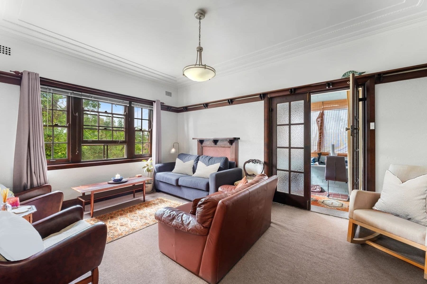 3/19A Westbourne Street, Drummoyne NSW 2047, Drummoyne - Image 1