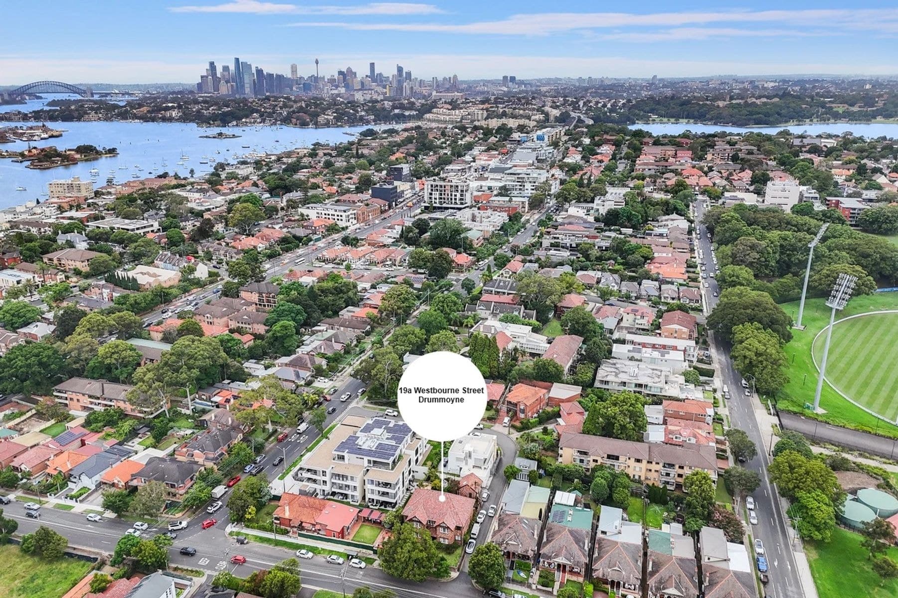 3/19A Westbourne Street, Drummoyne NSW 2047, Drummoyne - Thumbnail 3