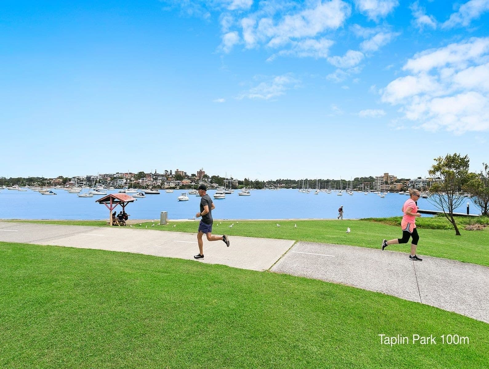 3/19A Westbourne Street, Drummoyne NSW 2047, Drummoyne - Thumbnail 7