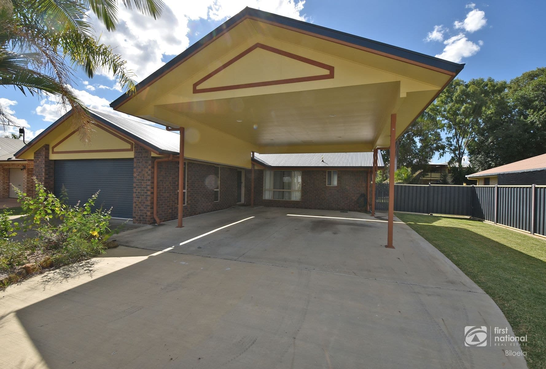 18 Joe Kooyman Drive, Biloela QLD 4715, Biloela - Image 1