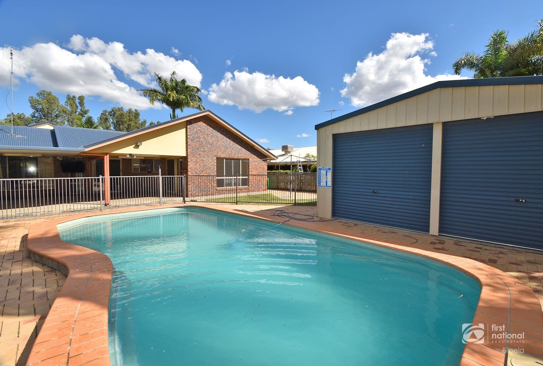 18 Joe Kooyman Drive, Biloela QLD 4715, Biloela - Thumbnail 2