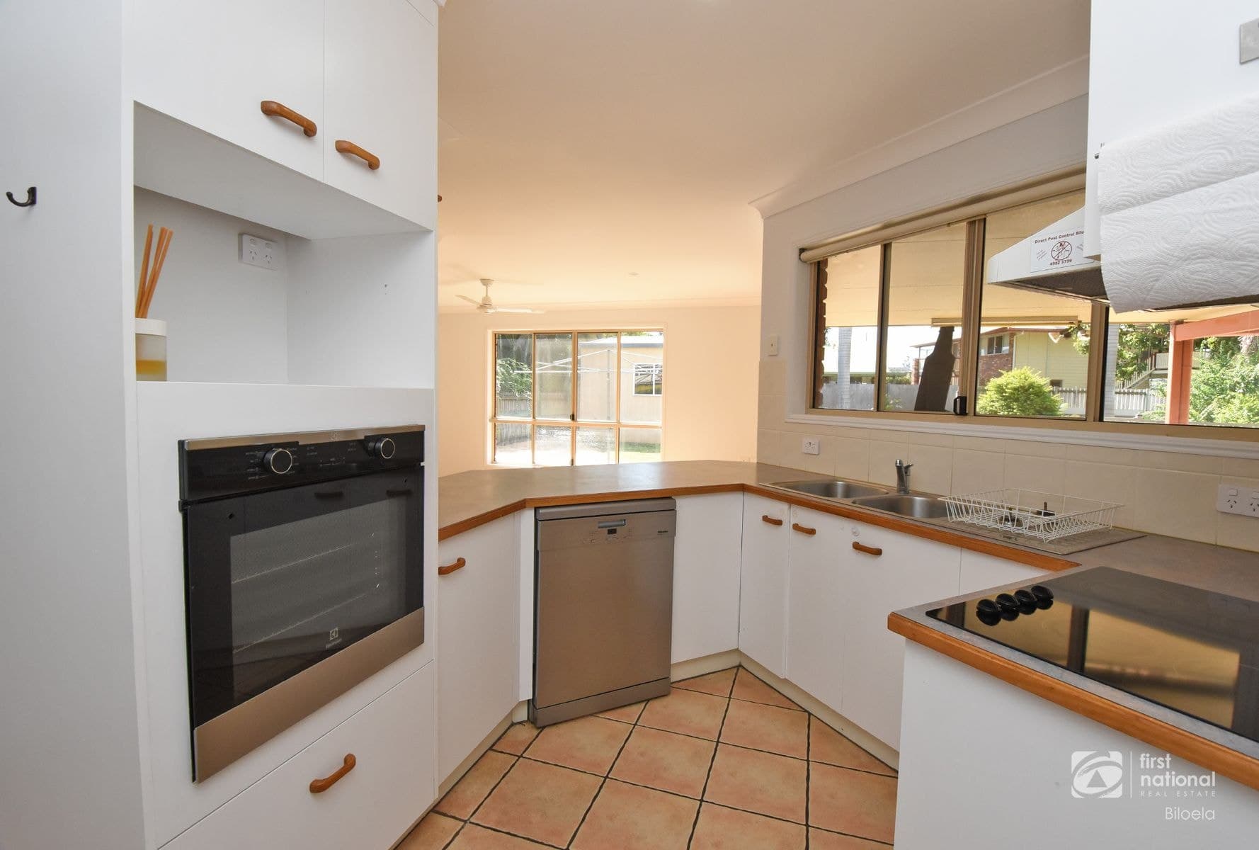18 Joe Kooyman Drive, Biloela QLD 4715, Biloela - Thumbnail 3