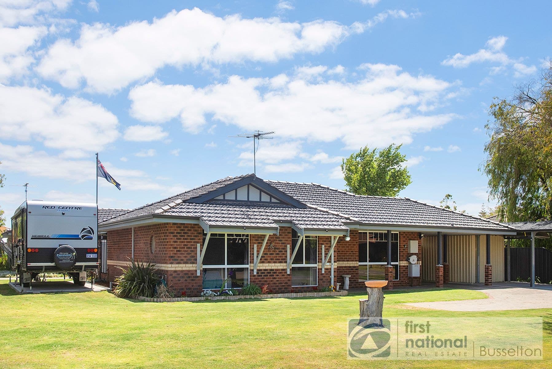 6 Silver Gull Court, Geographe WA 6280, Geographe - Image 1
