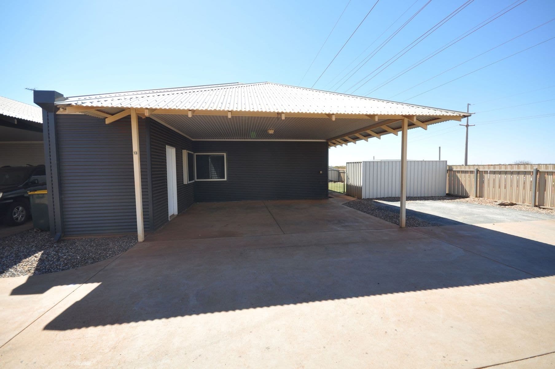 13/13 Rutherford Road, South Hedland WA 6722, South Hedland - Image 1