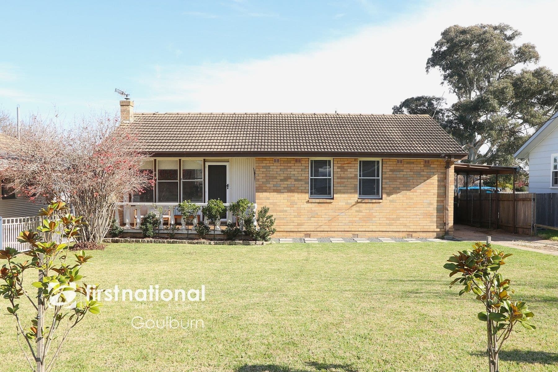 32 Renshaw Street, Goulburn NSW 2580, Goulburn - Image 1