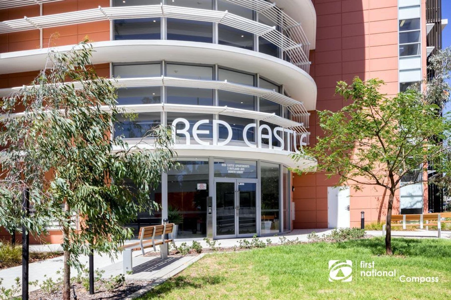211/2 Rutland Avenue, Lathlain WA 6100, Lathlain - Image 1