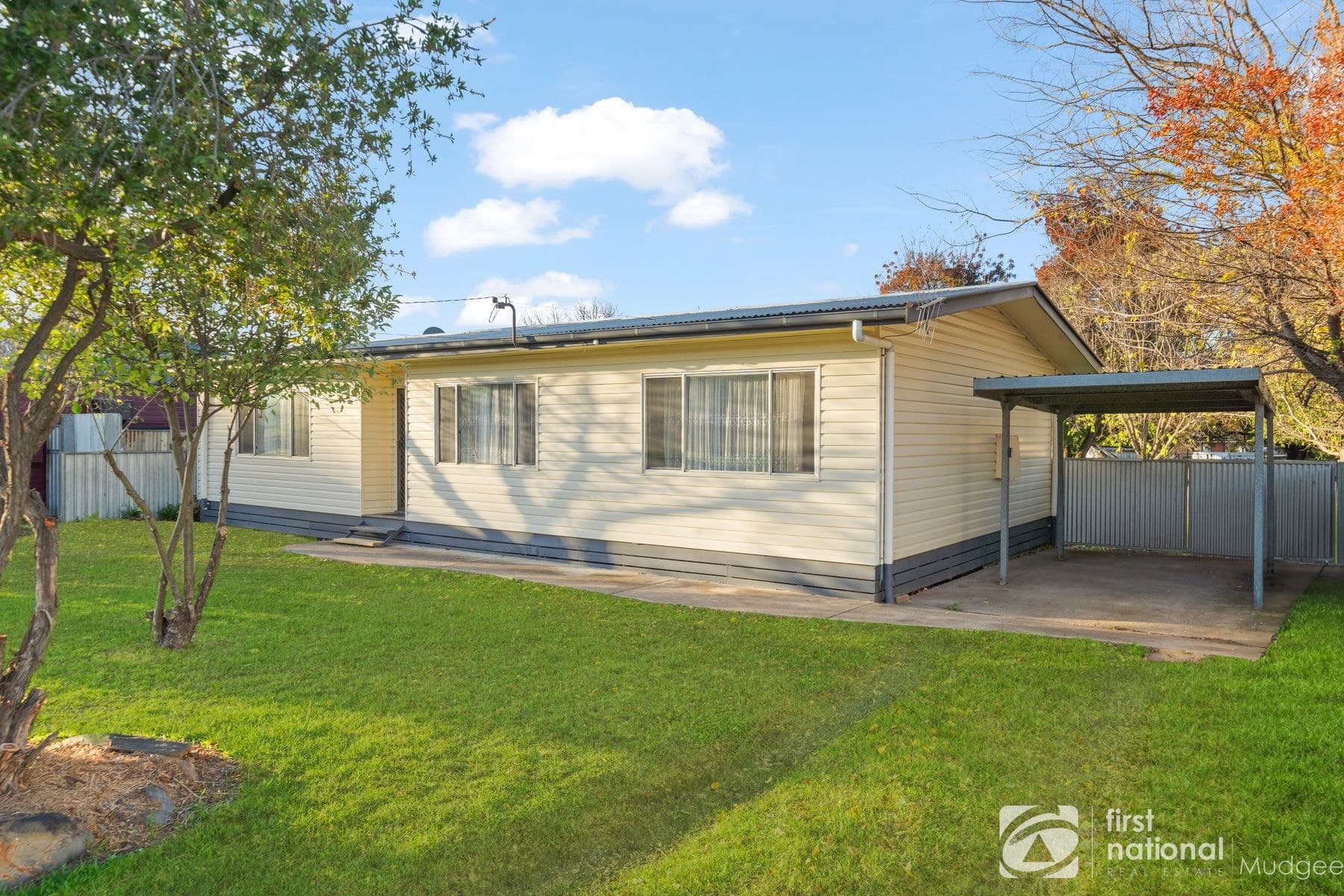 206 Gladstone Street, Mudgee NSW 2850, Mudgee - Image 1