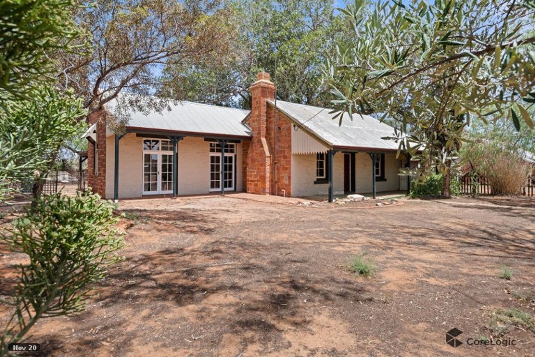 105 Woodward Street, Coolgardie WA 6429, Coolgardie - Image 1