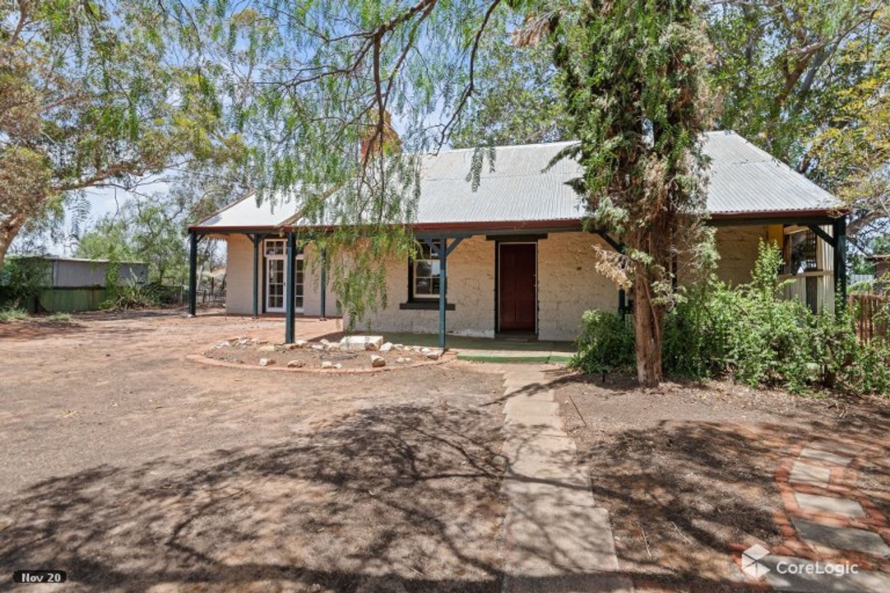 105 Woodward Street, Coolgardie WA 6429, Coolgardie - Thumbnail 2