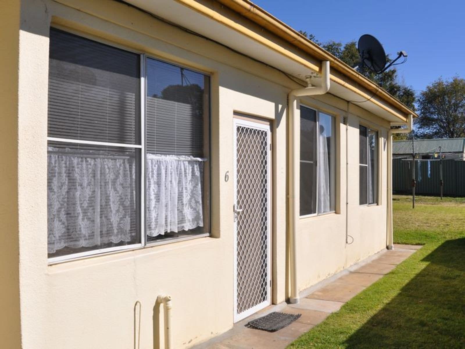 6/149 Seymour Street, Bathurst NSW 2795, Bathurst - Image 1