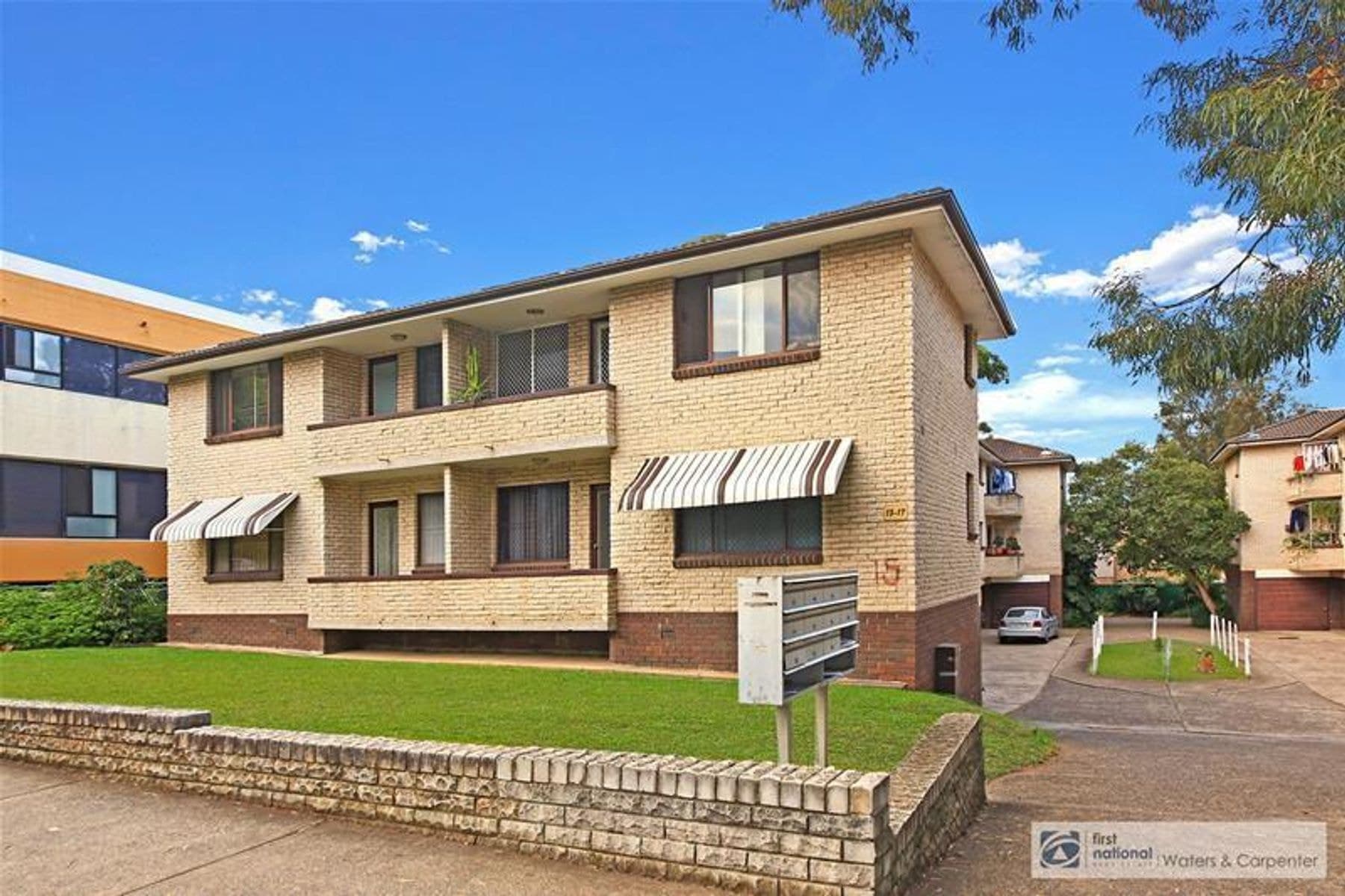 7/15-17 Queen Street, Auburn NSW 2144, Auburn - Image 1