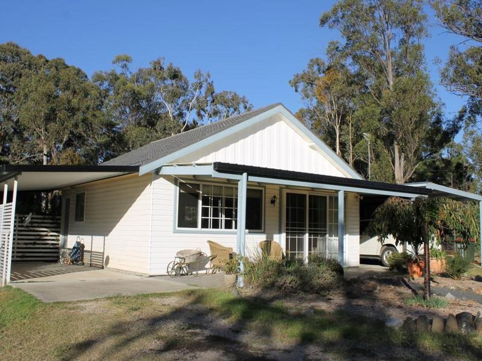 117 Rockvale Road, Armidale NSW 2350, Armidale - Image 1
