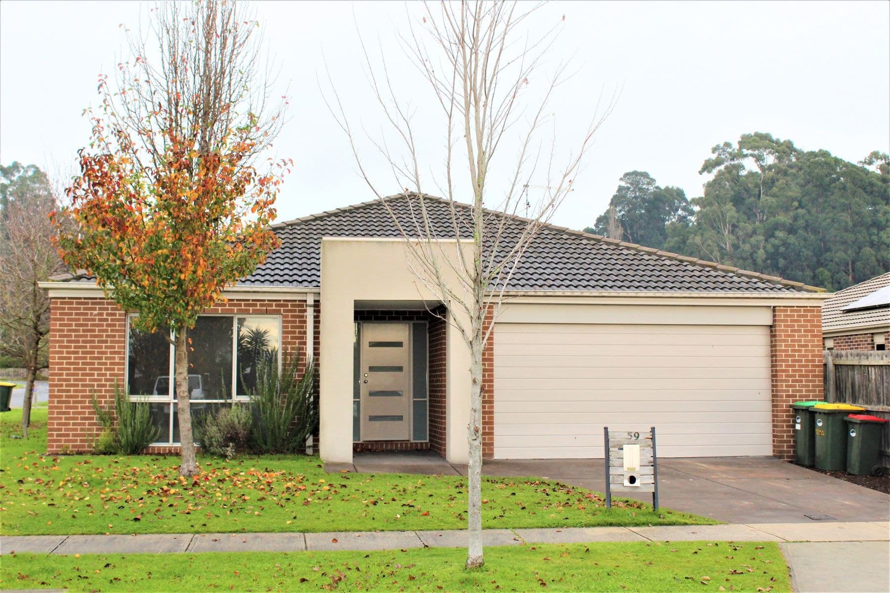 59 Vincent Boulevard, Trafalgar VIC 3824, Trafalgar - Image 1