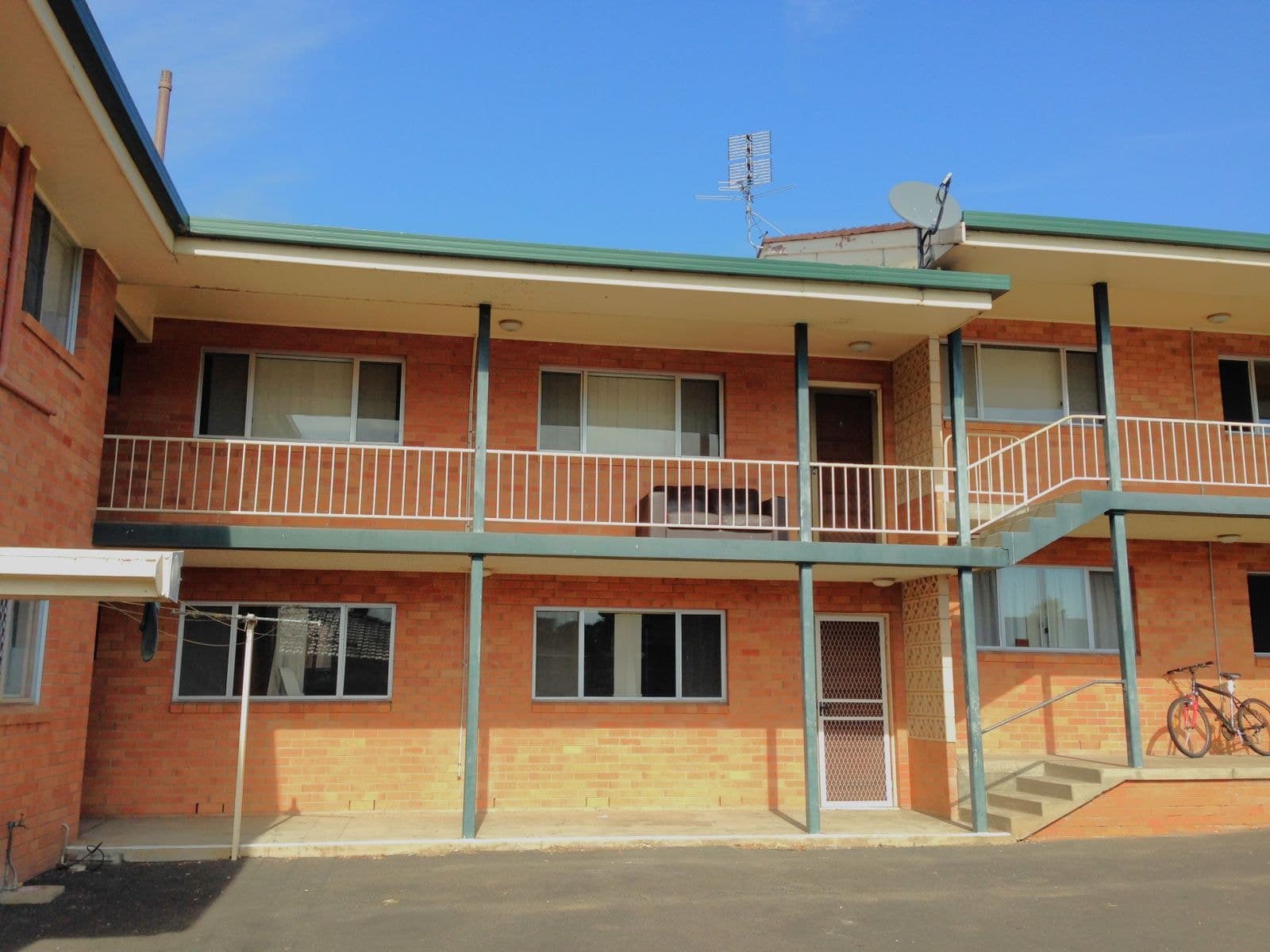 3/156 West Street, Casino NSW 2470, Casino - Image 1
