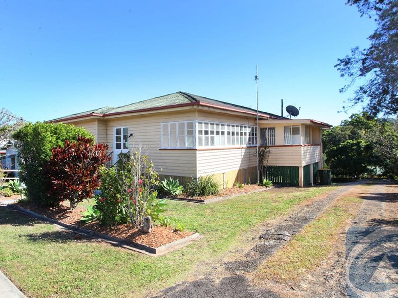 46 Netherton Street, Nambour QLD 4560, Nambour - Image 1