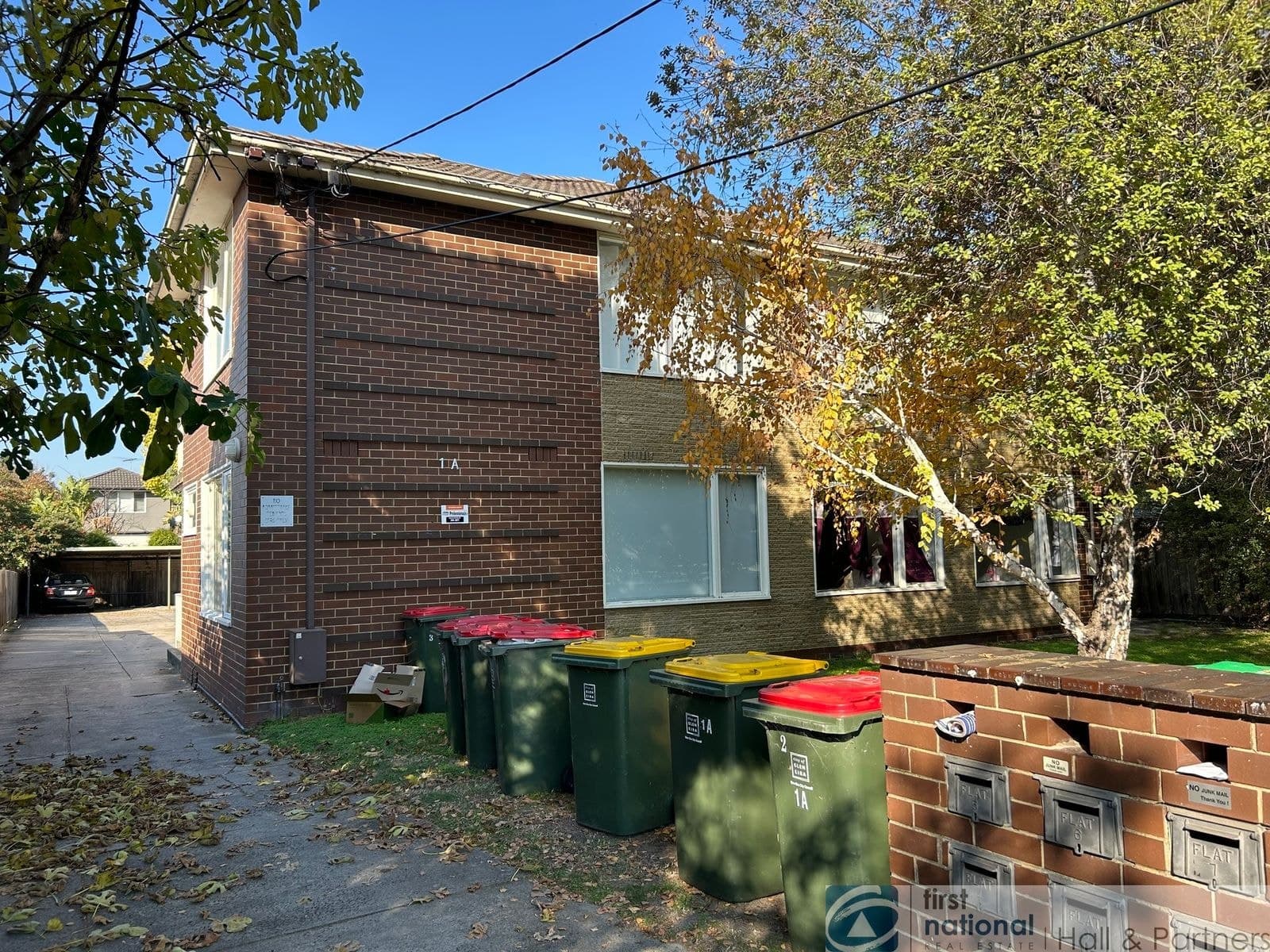 4/1A First Avenue, Murrumbeena VIC 3163, Murrumbeena - Image 1