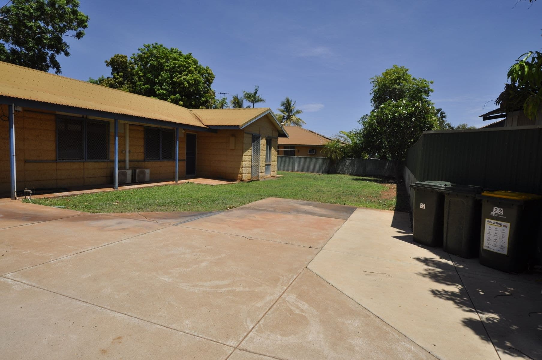 22 Beroona Loop, South Hedland WA 6722, South Hedland - Thumbnail 2