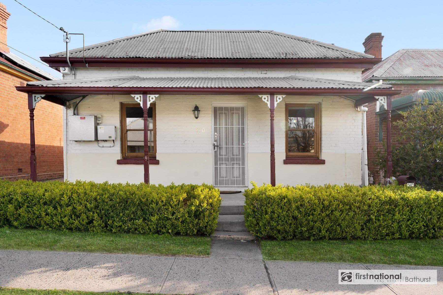 170 Durham Street, Bathurst NSW 2795, Bathurst - Image 1