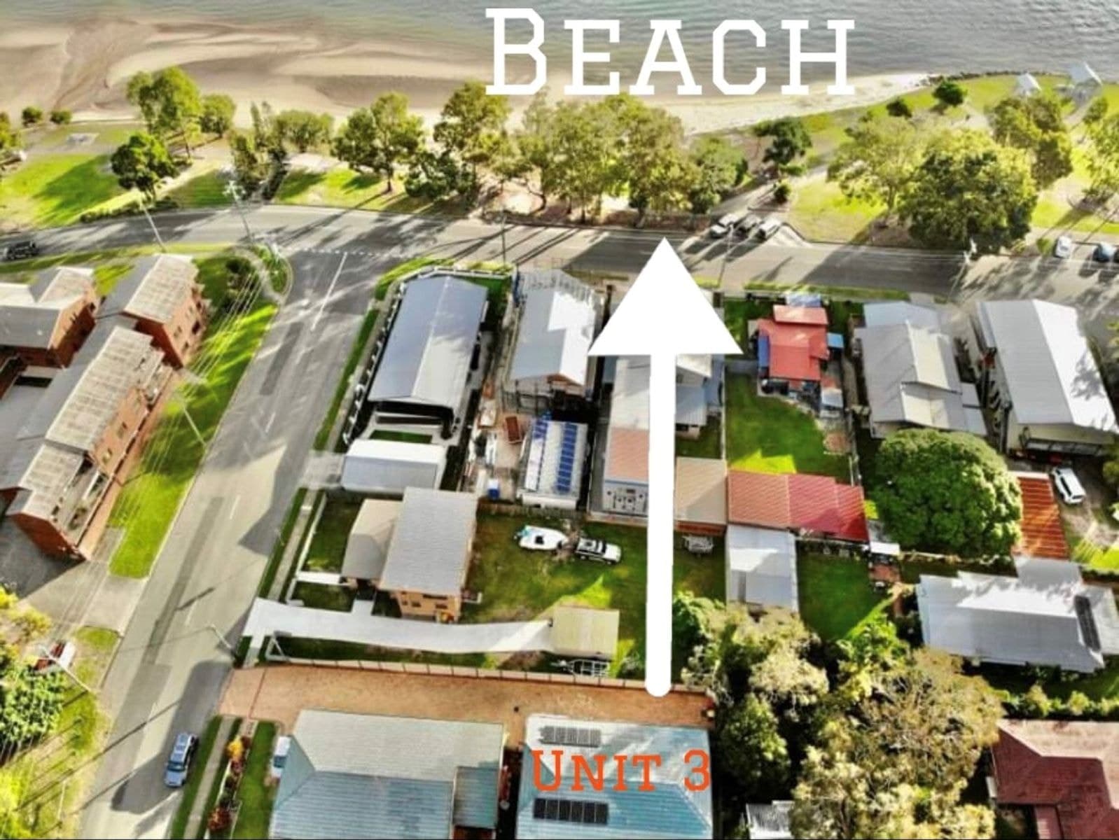 3/5 Cotterill Avenue, Bongaree QLD 4507, Bongaree - Image 1