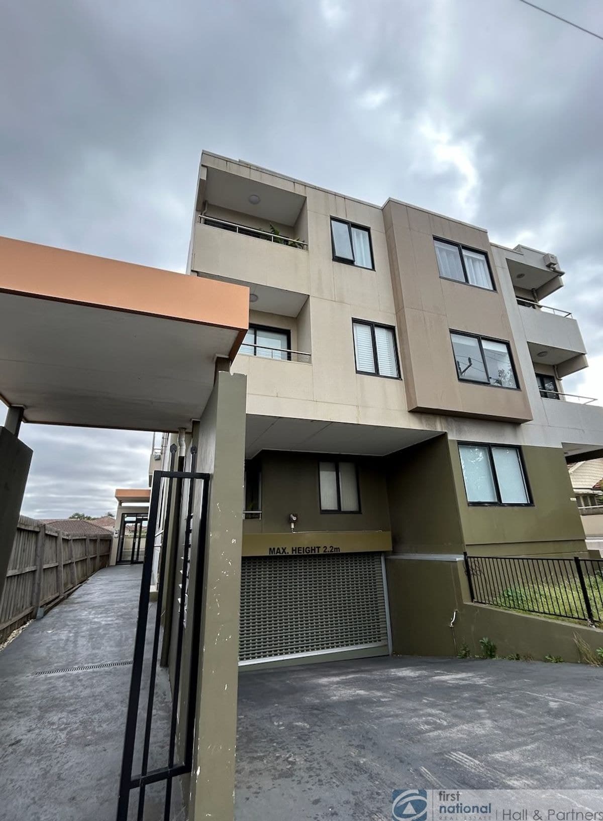 7/69 Clow Street, Dandenong VIC 3175, Dandenong - Image 1