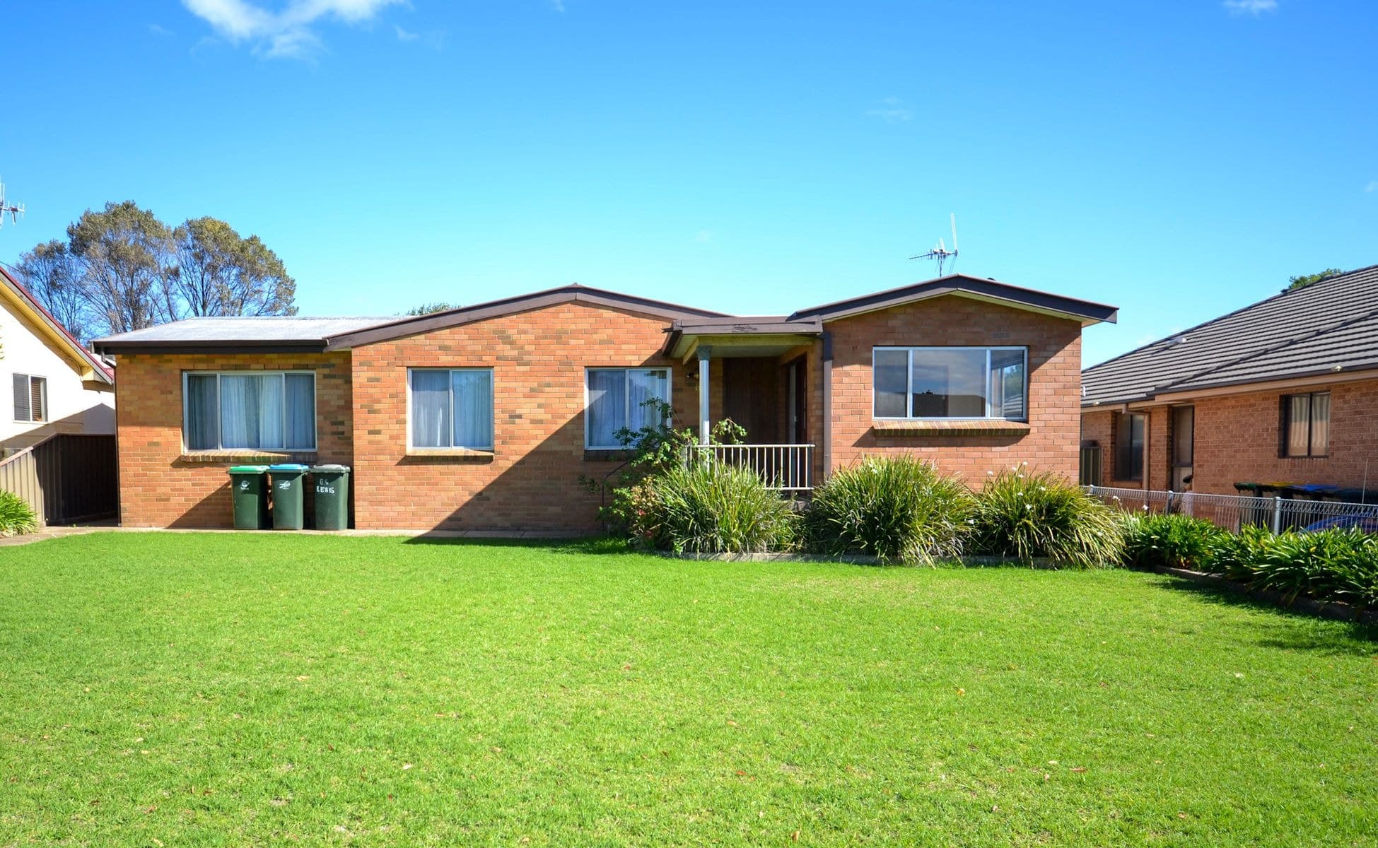 84 Lewis Street, Mudgee NSW 2850, Mudgee - Image 1