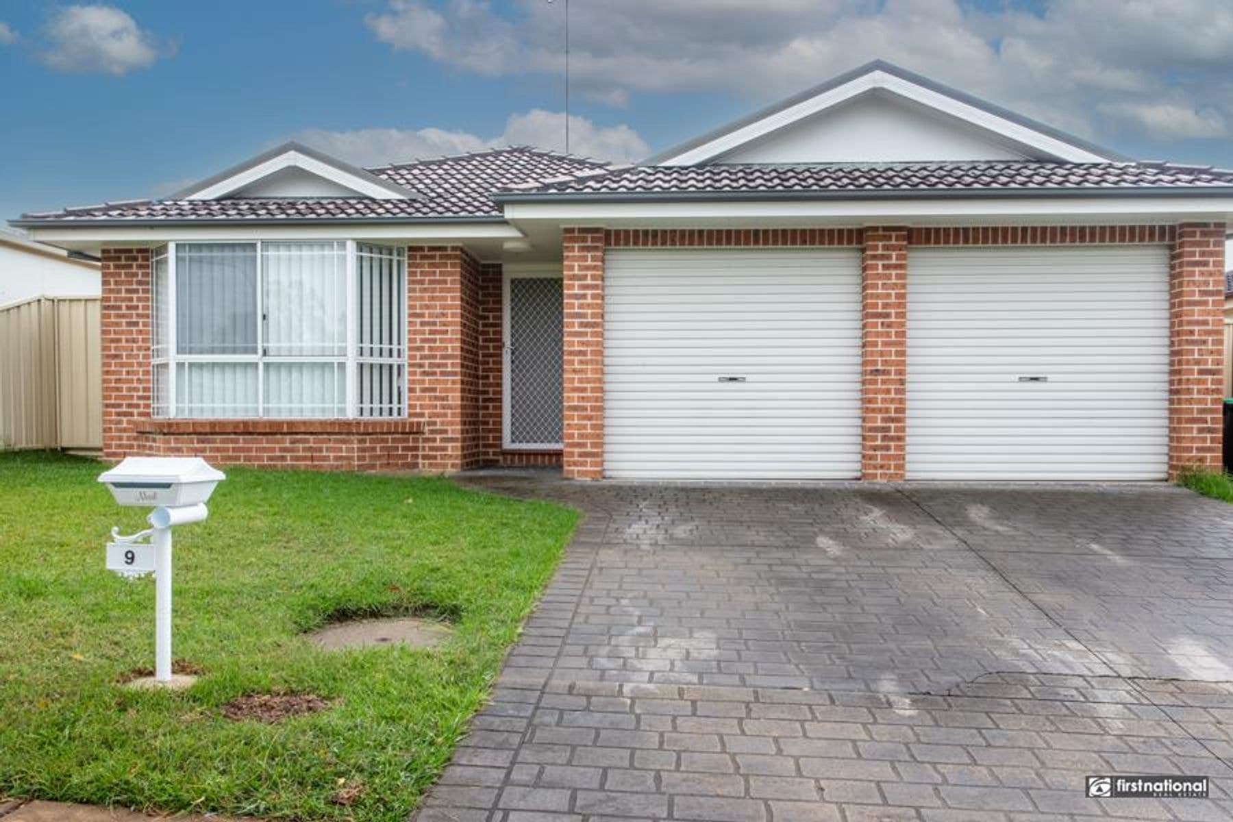 9 Bujan Street, Glenmore Park NSW 2745, Glenmore Park - Image 1