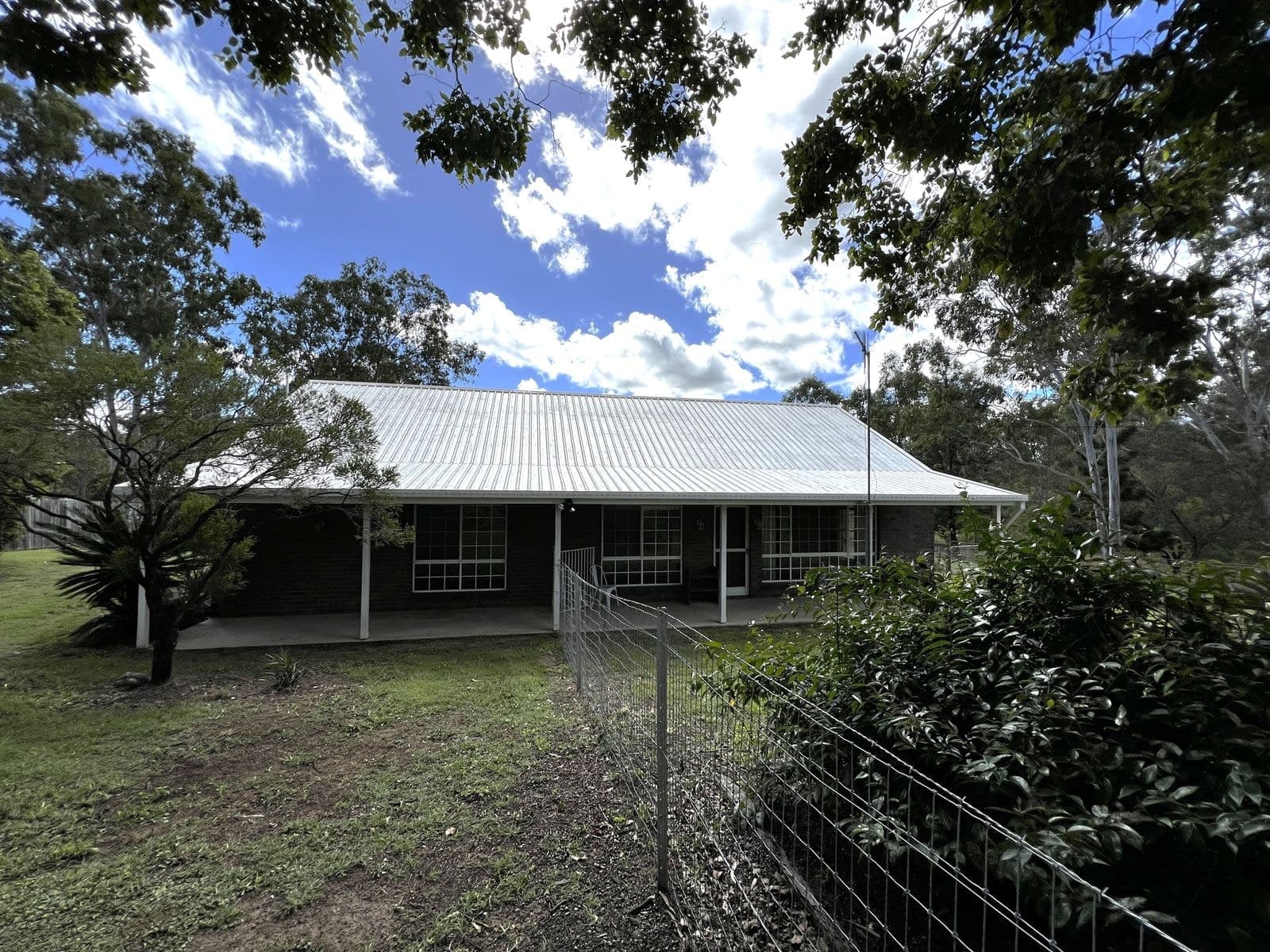 130 Gentle Annie Road, Apple Tree Creek QLD 4660, Apple Tree Creek - Image 1