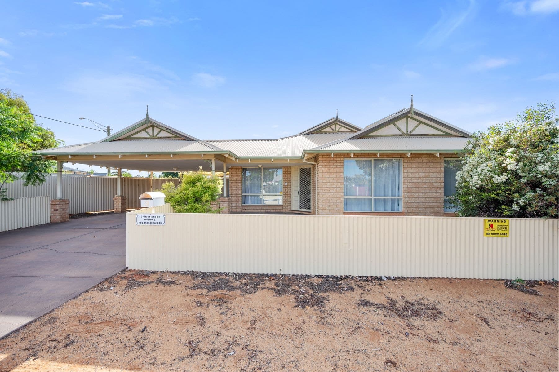 9 Gladstone Street, Kalgoorlie WA 6430, Kalgoorlie - Image 1