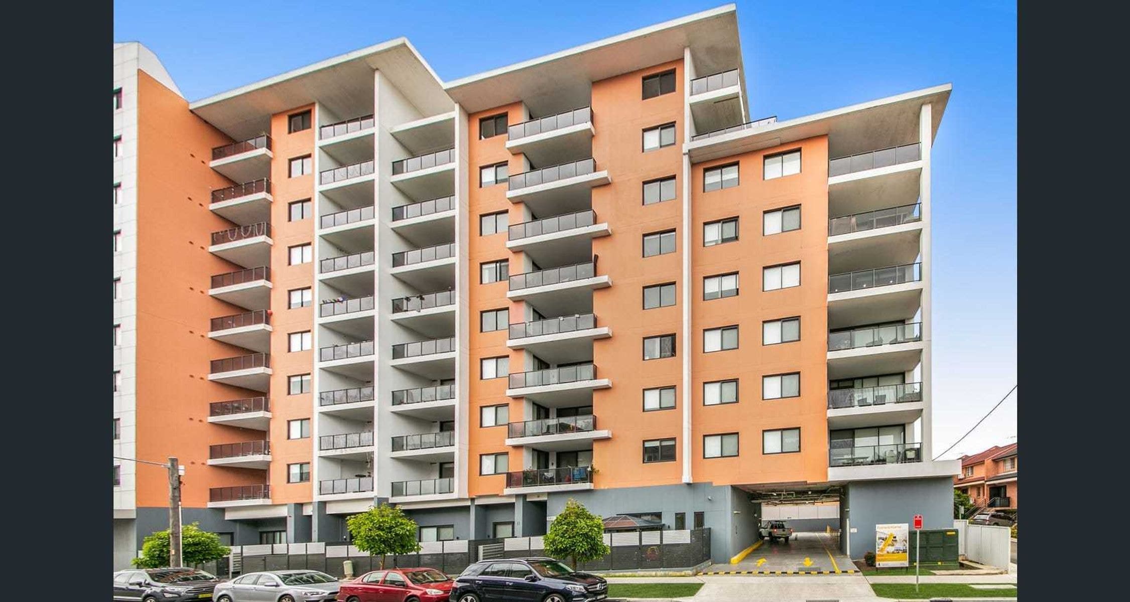 605B/35 Rawson Street, Auburn NSW 2144, Auburn - Image 1