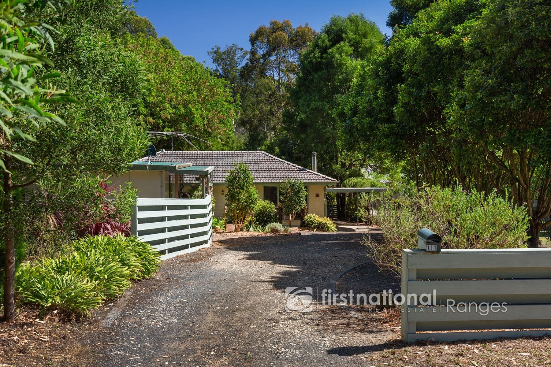 111 Woori Yallock Road, Cockatoo VIC 3781, Cockatoo - Image 1