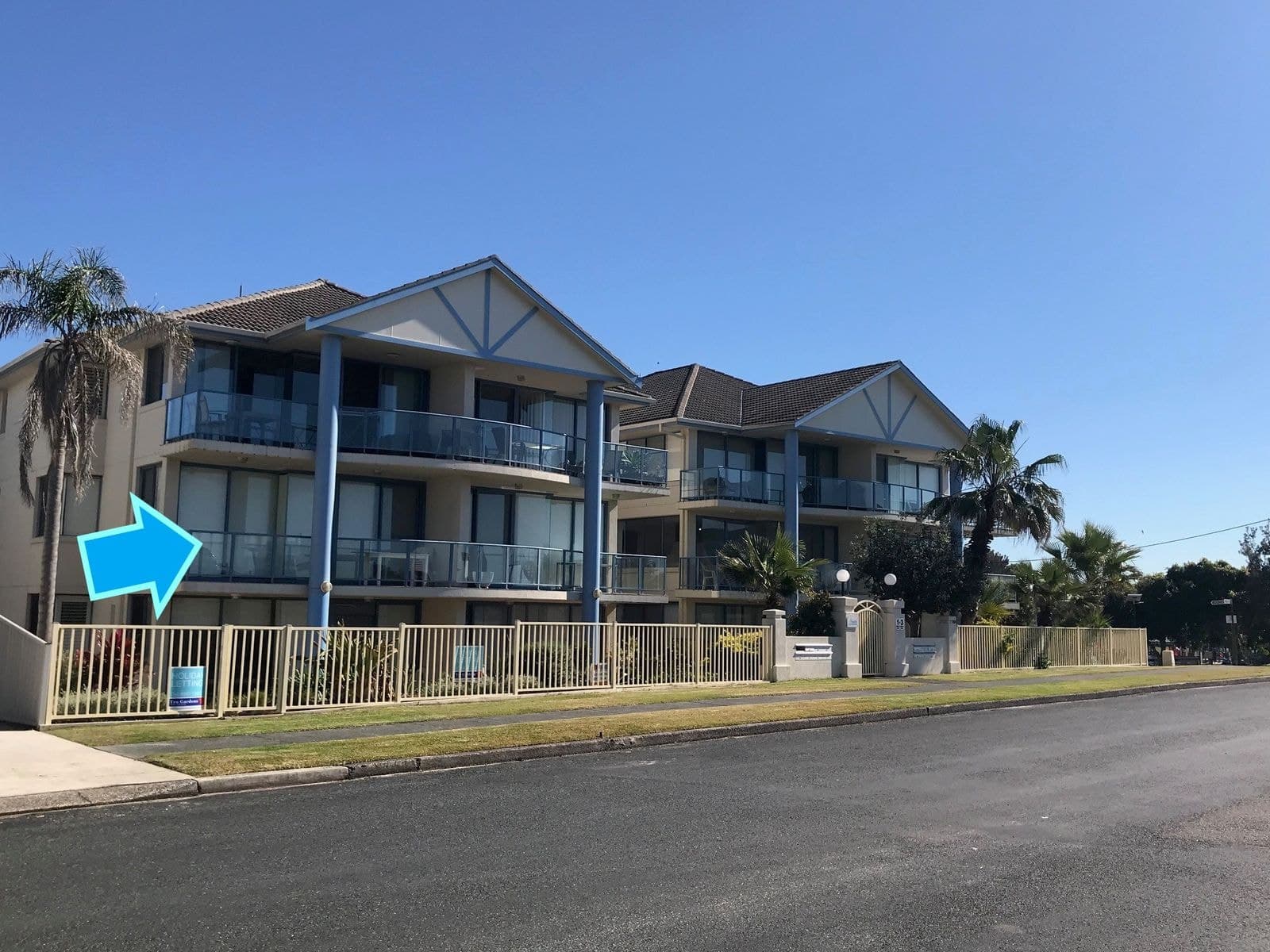 3/1 Beach Road "Nautilus", Hawks Nest NSW 2324, Hawks Nest - Image 1