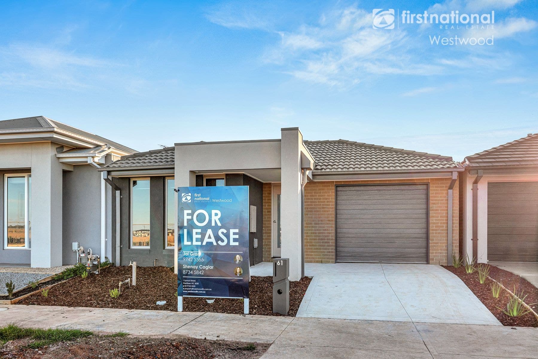 61 Mushu Street, Deanside VIC 3336, Deanside - Image 1