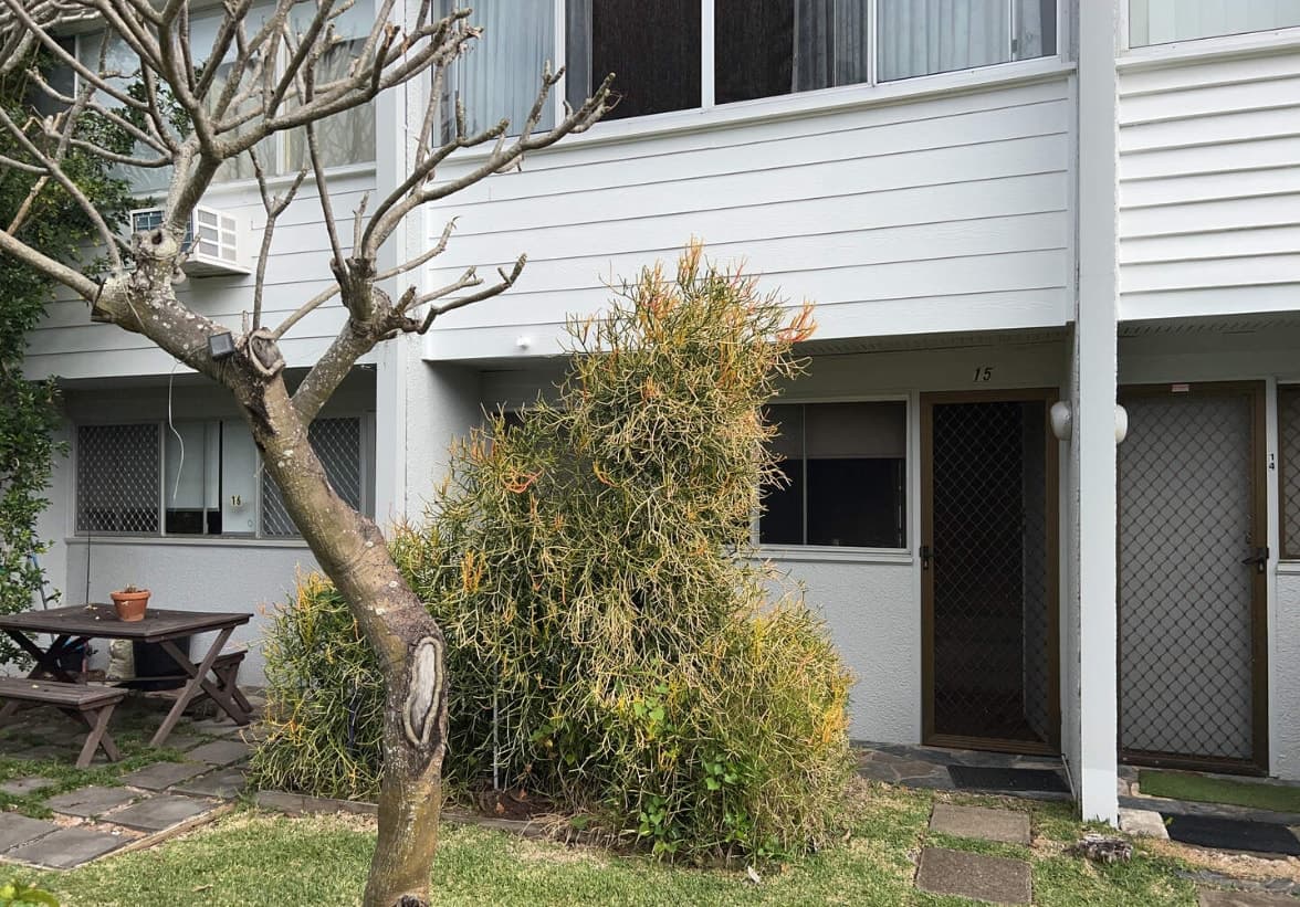 15/9 Weemala Street, Chevron Island QLD 4217, Chevron Island - Thumbnail 2