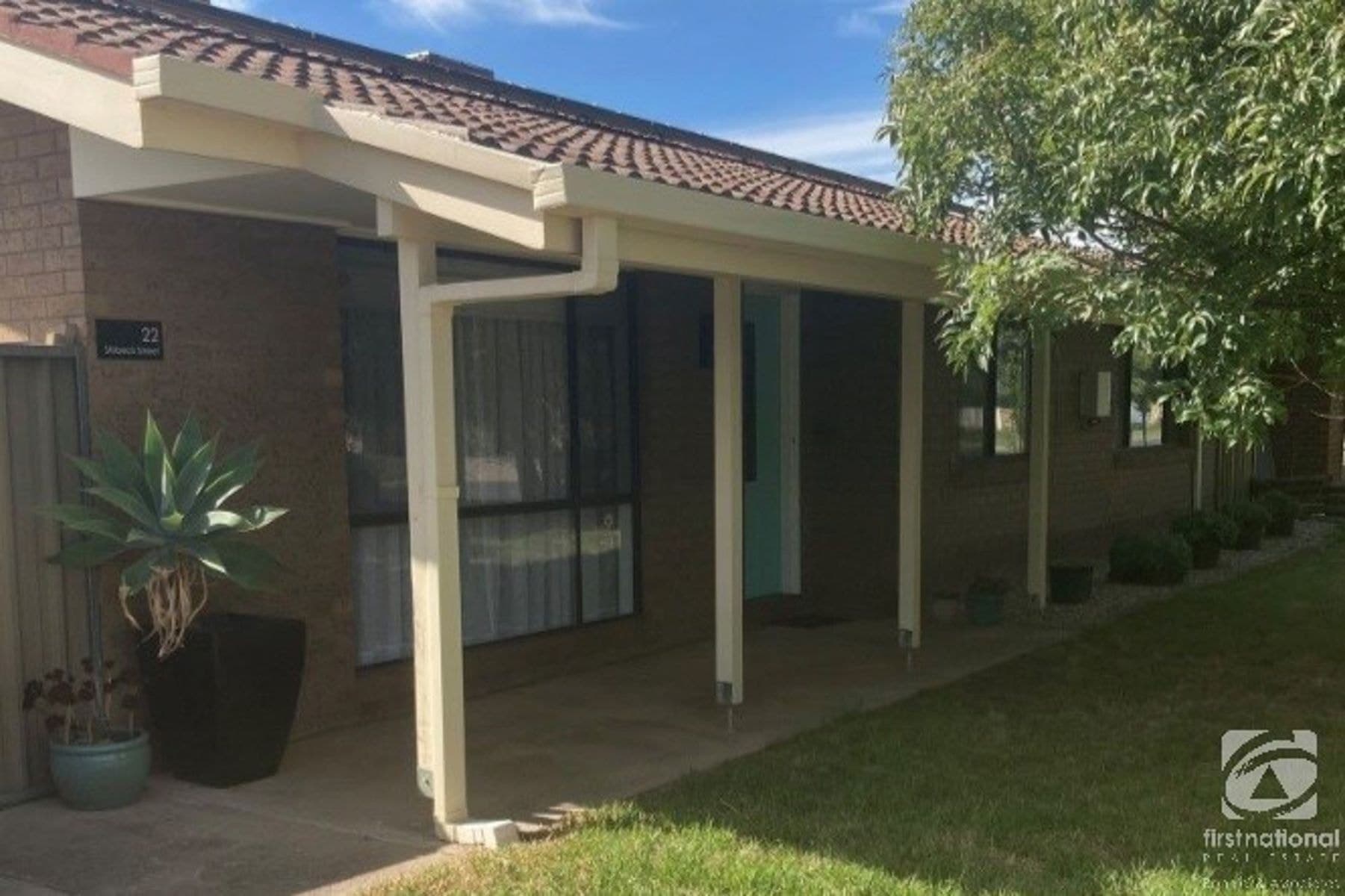 22 Stirbeck Street, Holbrook NSW 2644, Holbrook - Image 1