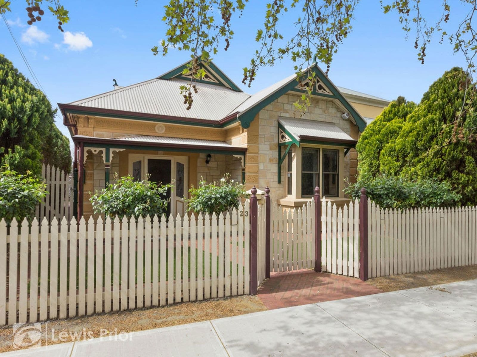 23 Torrens Street, College Park SA 5069, College Park - Image 1